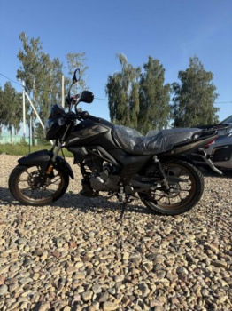 Stels RK125, 2026 г.