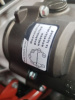 Regulmoto Holeshot Red Edition (4 valves), 2024 г.