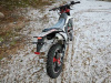 Regulmoto CR-Z 300, 2026 г.