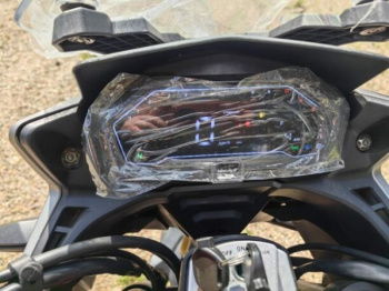 ROCKOT DAKAR ADVENTURE 2.0 4-х клап., 2026 г.