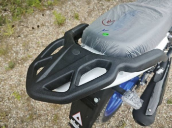 Motoland 200 SPRINT, 2025 г.
