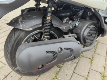 Motosuper S9, 2026 г.