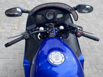 Honda CBR 1100XX, 2002 г.