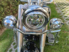 Yamaha XV, 2002 г.