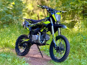 Racer RX 140E LITE, 2026 г.