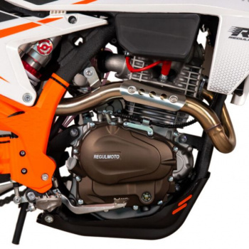 Regulmoto Holeshot PRO, 2026 г.