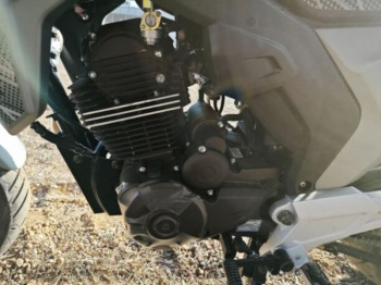 Motoland CBR 300, 2026 г.