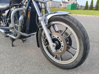 Honda VT 750C, 1983 г.