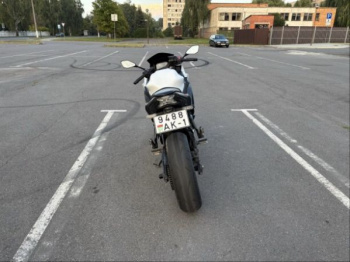 Kawasaki EX 650, 2022 г.