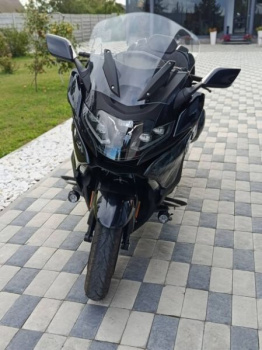 BMW K 1600 GA (Grand America), 2023 г.