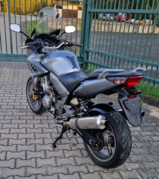 Honda CBF 1000A ABS, 2006 г.