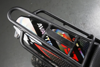 Avantis Just CB300F, 2026 г.
