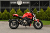 Ducati Monster 1200, 2014 г.