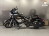 Indian Chieftain, 2015 г.