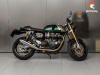Triumph Thruxton R, 2022 г.