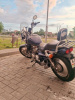 Honda Magna Super VF700, 1986 г.