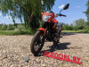 Roliz ALPHA Vertigo 49cc, 2026 г.