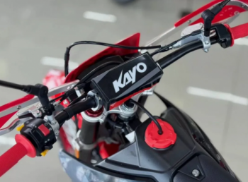 Kayo K1 300 ROAD 4T PR300 21/18, 2026 г.