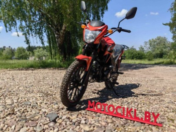Roliz ALPHA Vertigo 49cc, 2026 г.