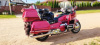 Honda Gold Wing 1500, 1997 г.
