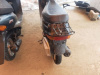 Honda Dio Хонда дио 27, 2007 г.