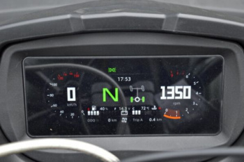 AODES (ODES) ATV 650 New, 2026 г.
