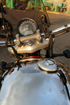 Triumph Speedmaster, 2023 г.