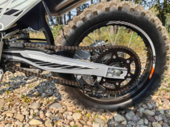 Kayo T3 300 ENDURO, 2026 г.