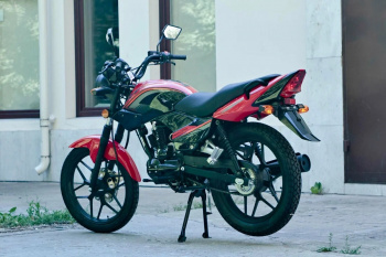 Классик Racer RC 150-23 Tiger, 2025 г.