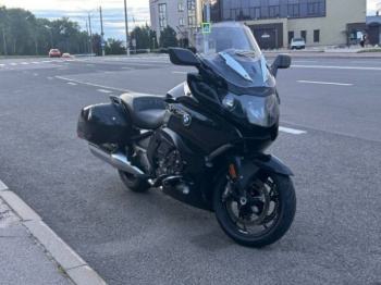 BMW K K1600 B, 2018 г.