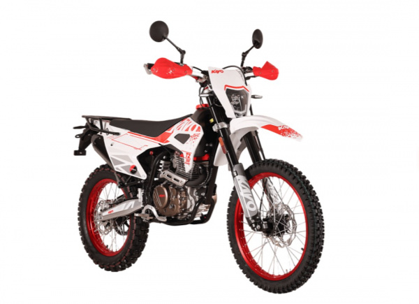 Кроссовый Kayo T2 300 ENDURO 21/18 ПТС, 2026 г.