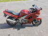 Kawasaki ZZR 2 поколение, 1998 г.