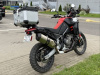 Aprilia Tuareg, 2022 г.