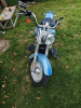 Harley-Davidson Fat Boy, 2006 г.