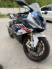 BMW S, 2018 г.