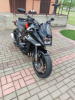 Suzuki GSX-S, 2019 г.