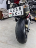 Aprilia Shiver 900ABS, 2018 г.