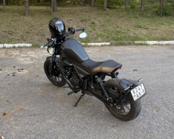 Zontes ZT125-C, 2025 г.