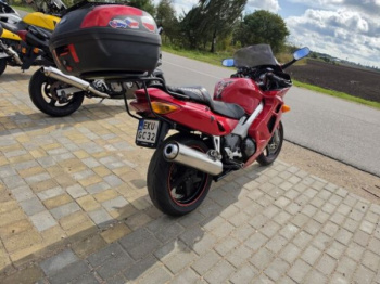 Honda VFR, 1999 г.
