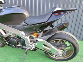 Aprilia RSV4 FACTORY APRC, 2019 г.