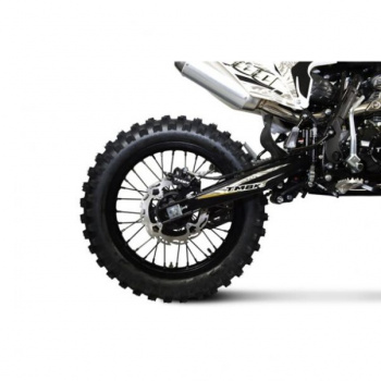 TMBK ENVY 300 Эндуро, 2026 г.