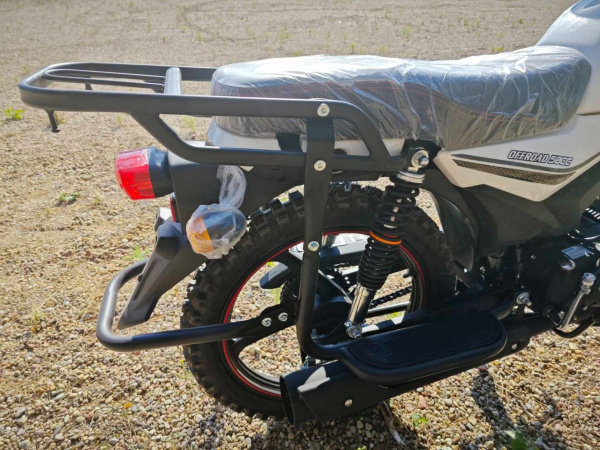  ROCKOT ALPHA OFFROAD, 2026 г.