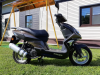 Racer Flame RC150T-15F, 2024 г.