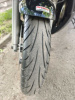 Yamaha XJ, 1996 г.
