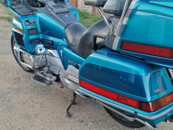 Honda Gold Wing, 1992 г.