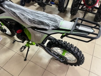 Пит-байк Racer RC TRZ140E, 2025 г.
