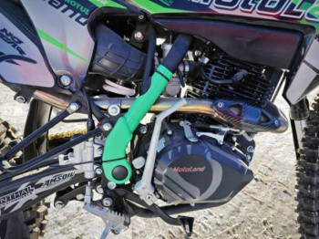Motoland XT 250 HS 172FMM (PR5), 2025 г.