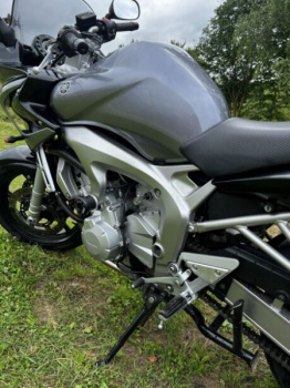 Yamaha FZ 6, 2005 г.