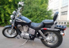 Honda VT shadow, 2004 г.