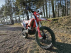 Regulmoto Holeshot Red Edition (4 valves), 2025 г.